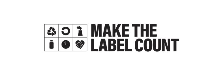 Pousser pour le Changement : Better Cotton Partenaire de Make the Label Count