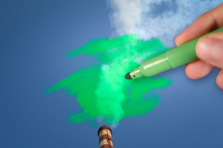 Union européenne : Une nouvelle directive sur les « déclarations vertes » pour lutter contre l’écoblanchiment