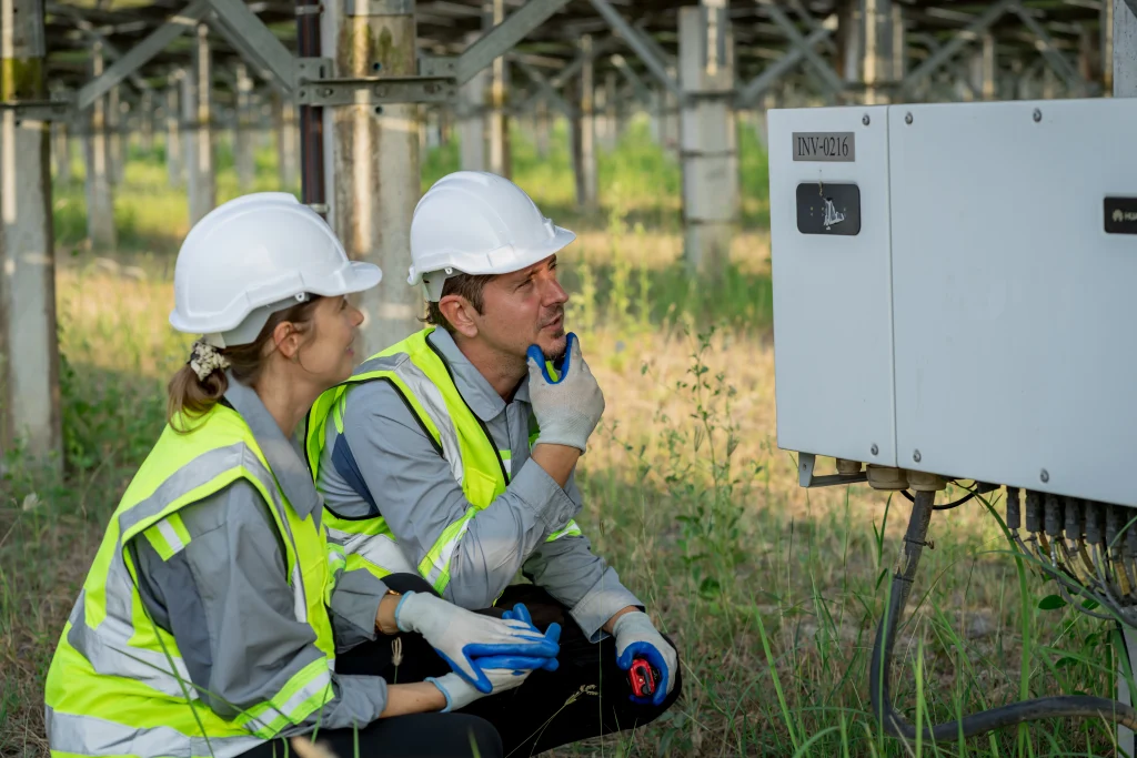 Guide vidéo de l’inspection périodique de l’installation électrique