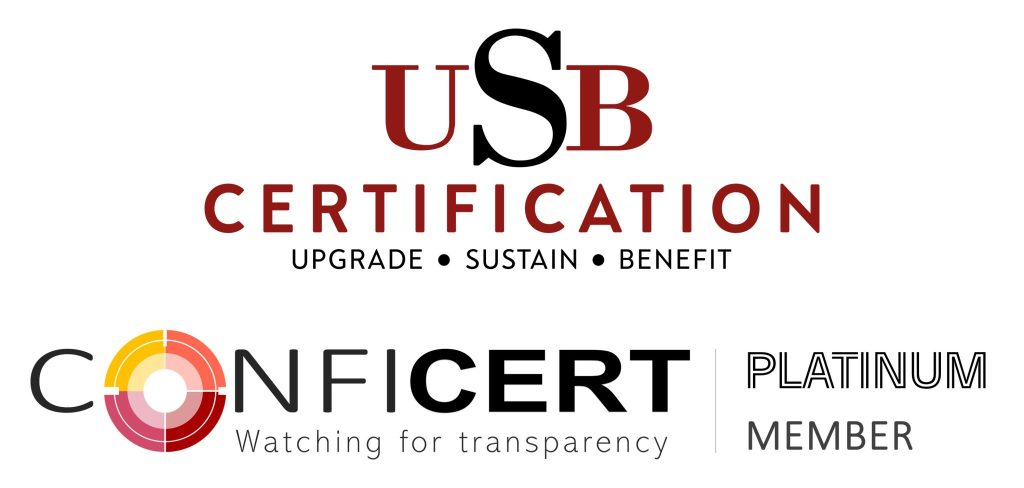 Nous avons le plaisir d’annoncer qu’USB Certification a rejoint CONFICERT