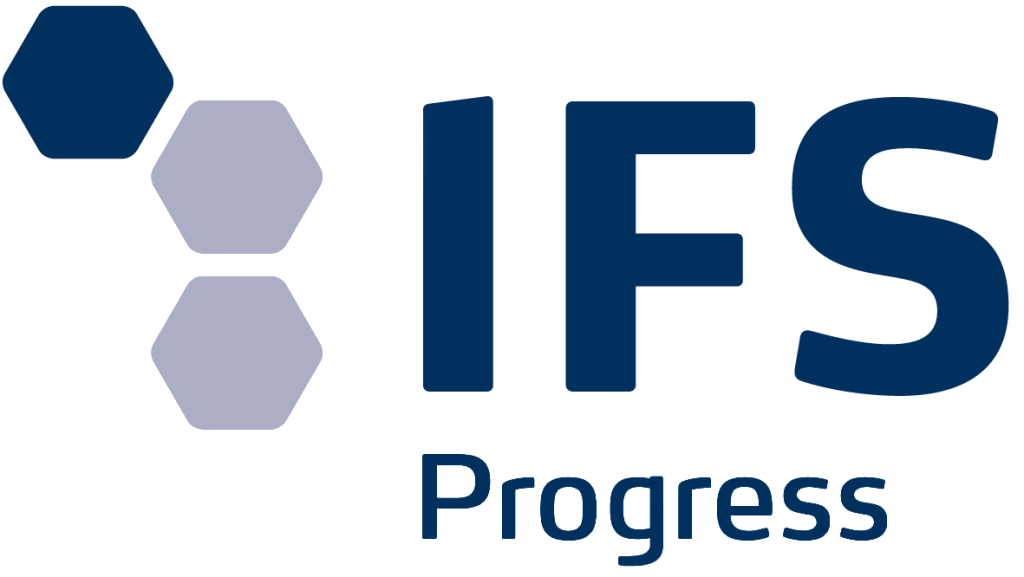 IFS Global Market Standard est Renommée en IFS Progress!