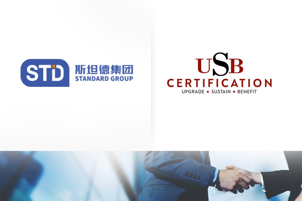 USB Certification annonce son partenariat stratégique avec Standard Group