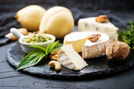 A New Era for Small Food Producers IFS Local Launched