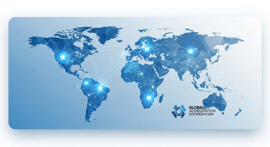 Une Nouvelle Ère pour l’Accréditation Globale