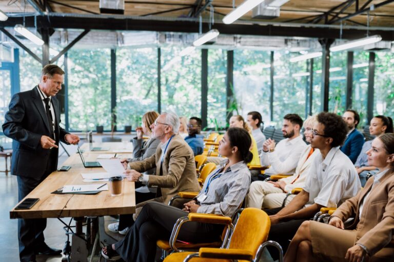 La conférence BRCGS Connect Americas 2025 pour partager des idées innovantes en matière de sécurité alimentaire