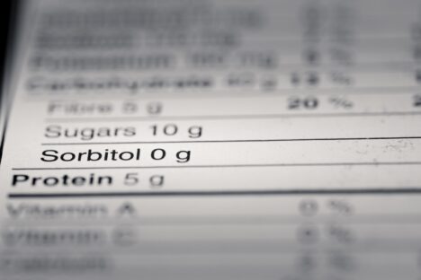 FDA Extends Public Comment Period for New Nutrition Labelling System ‘Nutrition Info’