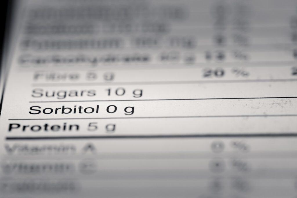 FDA Extends Public Comment Period for New Nutrition Labelling System ‘Nutrition Info’