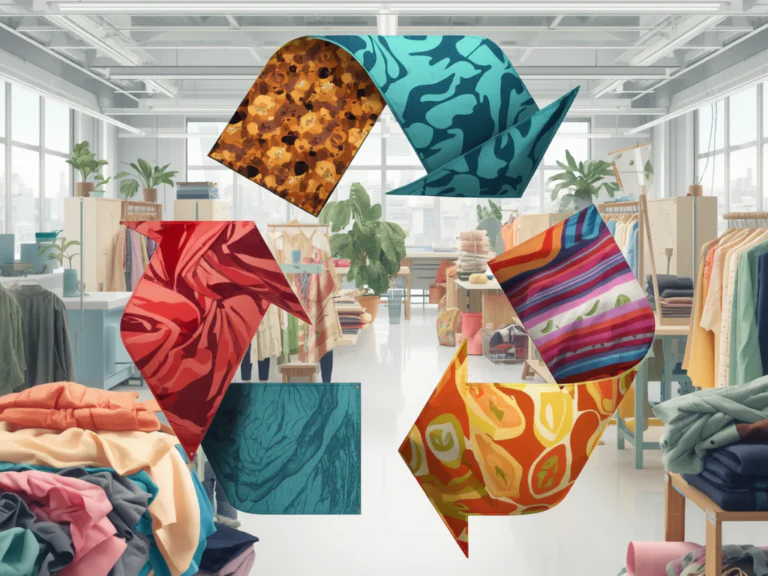 Global Fashion Agenda et ReHubs dévoilent le Plan de Circularité 2030 visant le recyclage textile