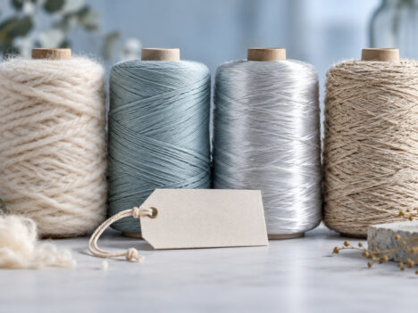 Global Standards lance le GRTS, couvrant un éventail plus large de fibres