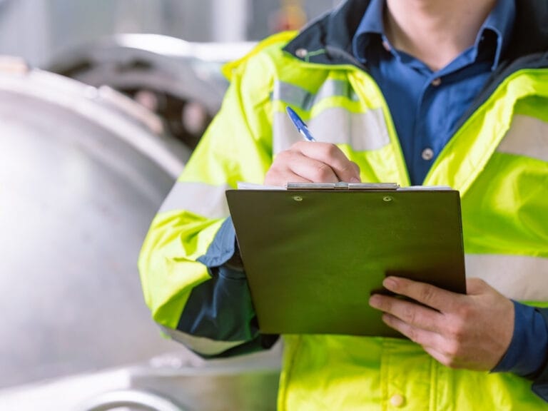 Les contrôles de sécurité thermique sur les lieux de travail ont été prolongés de cinq ans