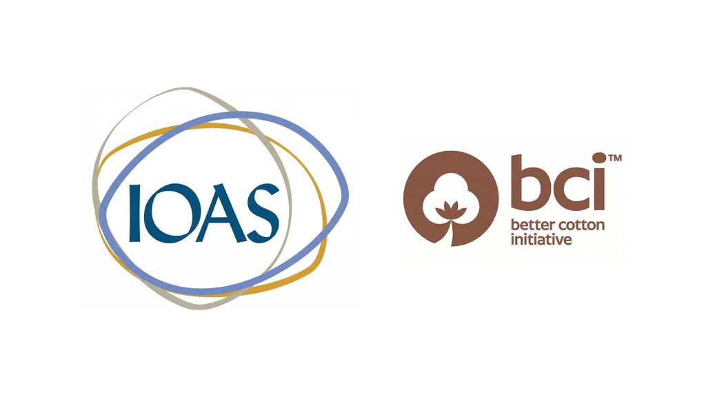 IOAS Lance des Services d’Accréditation pour la Better Cotton Initiative (BCI)