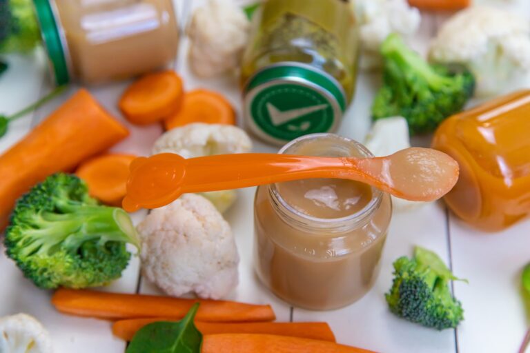 Le Ministère De L’agriculture Et Des Forêts A Publié La Liste Actualisée Des Ingrédients Pouvant Être Utilisés Dans Les Aliments Pour Bébés Et Les Préparations Pour Nourrissons