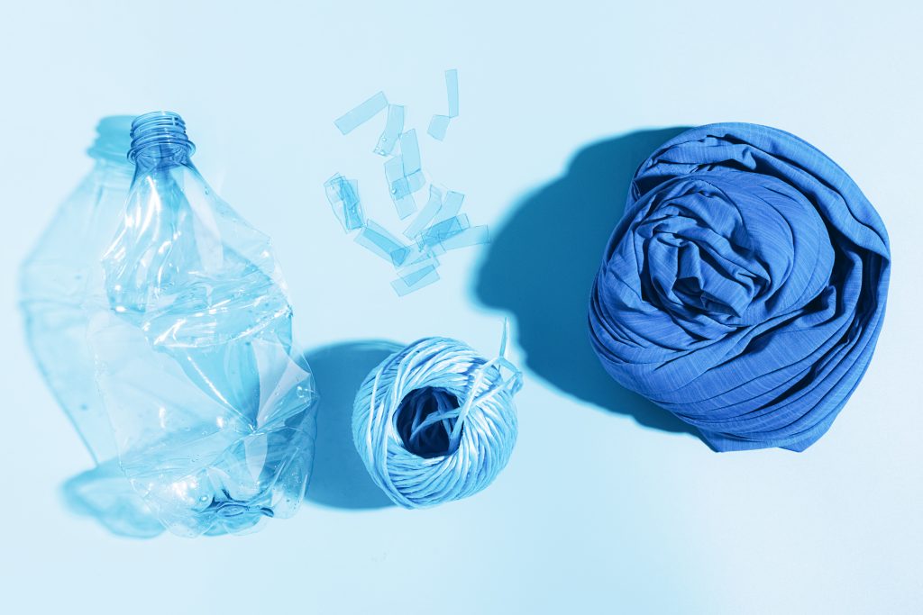 Recyclage et l’Importance du Recyclage dans les Textiles