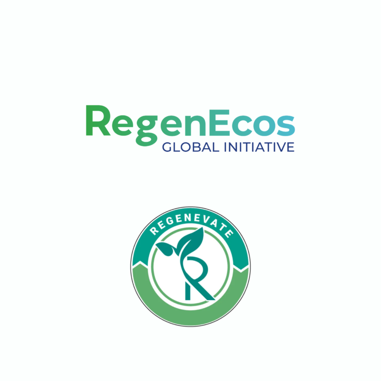 Le programme Regenevate entre dans une nouvelle phase sous RegenEcos