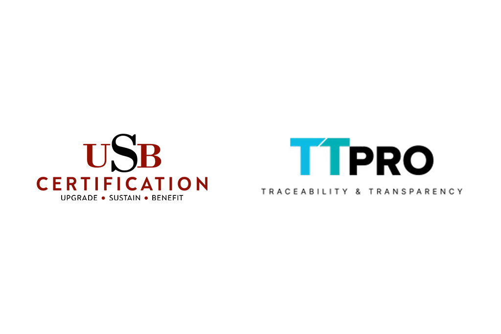TTpro et USB Certification unissent leurs forces pour une traçabilité numérique de la chaîne d’approvisionnement