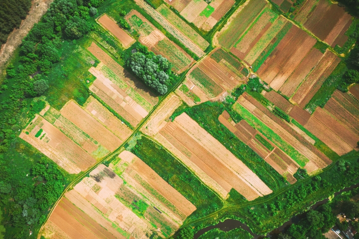Des modifications ont été apportées au règlement relatif à la protection et à l&rsquo;utilisation des terres agricoles