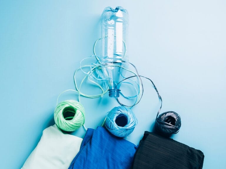 Textile Exchange publie de nouvelles données d&rsquo;Analyse du Cycle de Vie pour le polyester vierge et recyclé