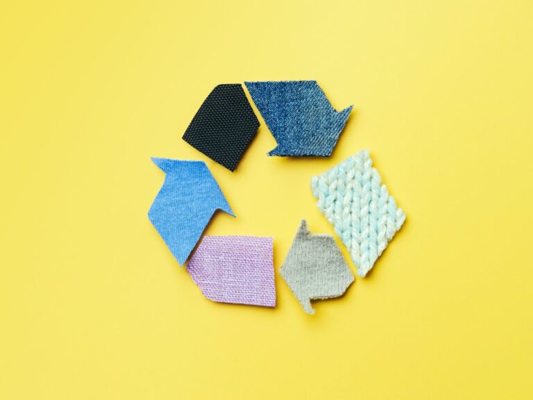 Textile Exchange publie la politique de transition de la norme Materials Matter