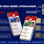 The Ministry of Agriculture and Forestry Launches the “Trusted Food” Mobile App