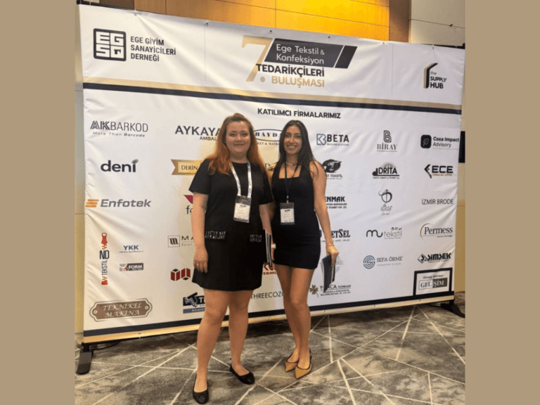 USB Certification a rencontré le secteur lors de la 7e Rencontre des Fournisseurs du Textile et de l&rsquo;Habillement de l&rsquo;Égée