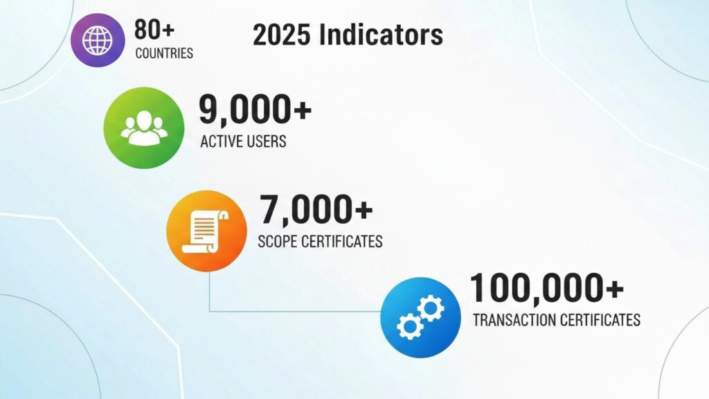 USB Certification a clôturé 2025 avec des indicateurs de performance solides