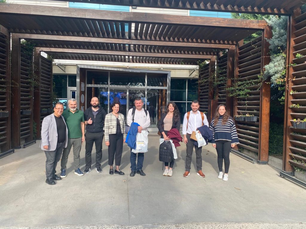 Les audits témoins du département Certification des systèmes de gestion sont terminés !