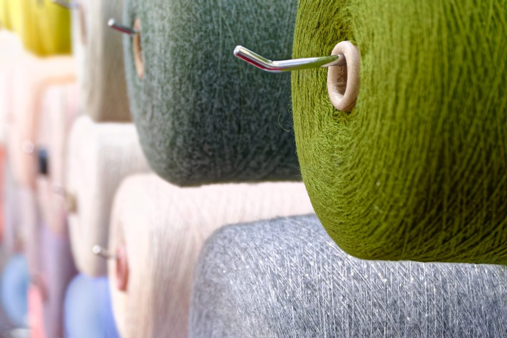 Global Standard Annonce un Nouveau Standard de Durabilité pour le Secteur Textile