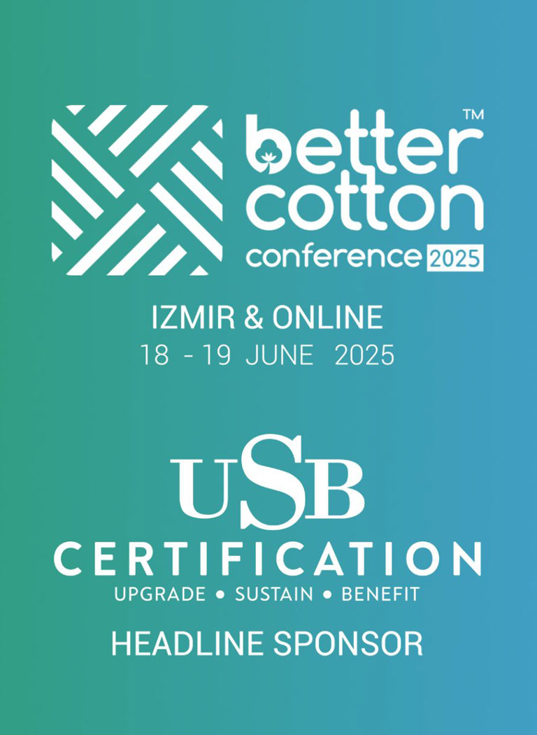 Better Cotton